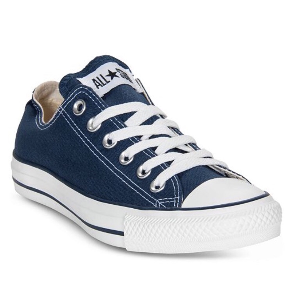 Chuck Taylor’s
